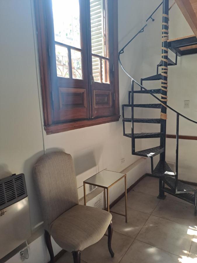 Confortable Para Dos Buenos Aires Exterior foto